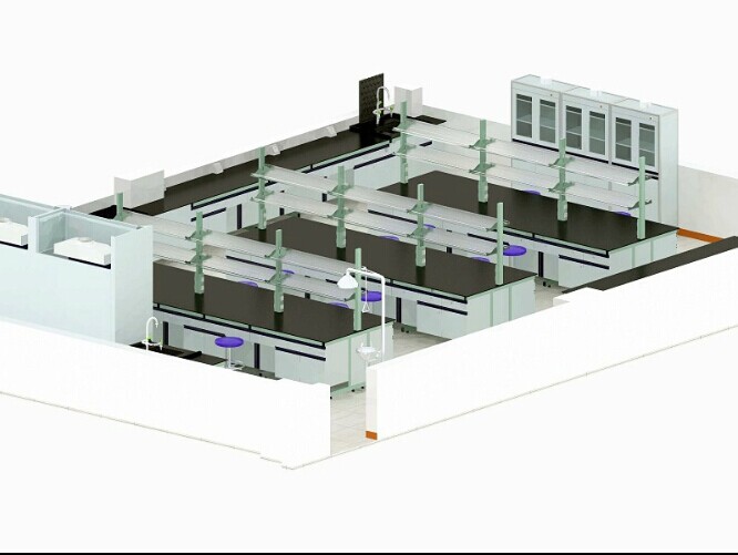 實驗室工程建設